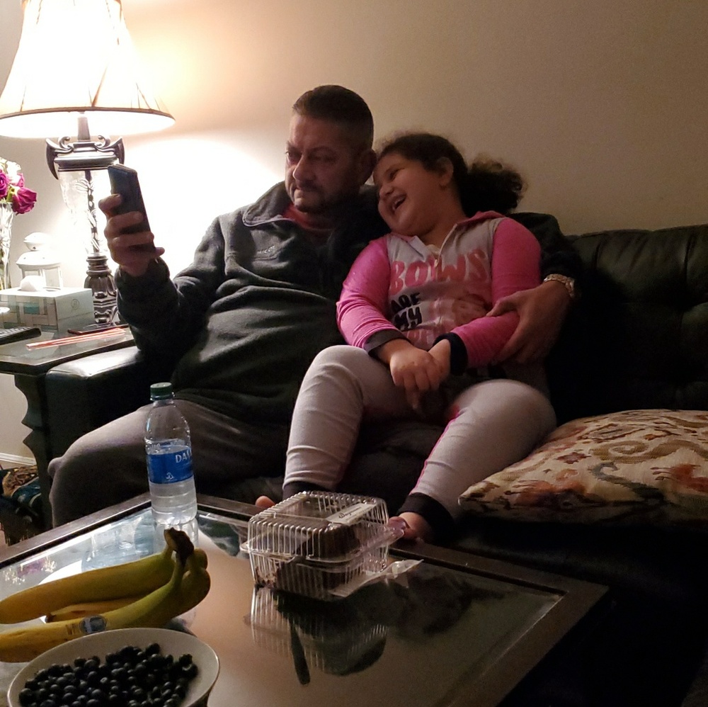 Meet your Posher, Farha